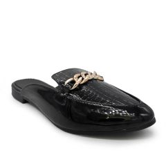 BALLERINAS  - Código: FL17 NEGRO-38