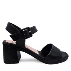 SANDALIA CASUAL - Código: SC28 NEGRO