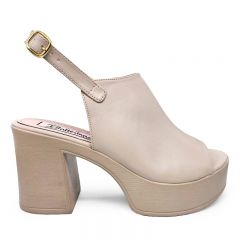 SANDALIA CASUAL - Código: SC31
