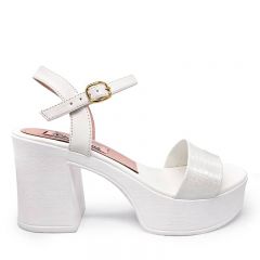 SANDALIA CASUAL - Código: SC32
