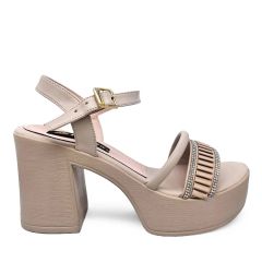 SANDALIA CASUAL - Código: SC39