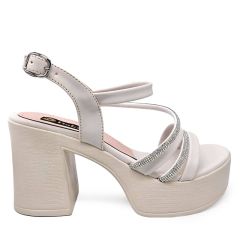 SANDALIA CASUAL - Código: SC40