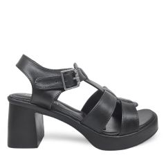 SANDALIA CASUAL - Código: SC44 NEGRO-36