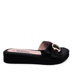 SANDALIA SUMMER - Código: SM14-NEGRO-36