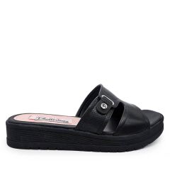 SANDALIA SUMMER - Código: SM16-NEGRO-39