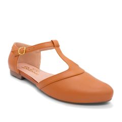 BALLERINAS - Código: FL1-CARAMELO-39