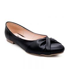 BALLERINAS - Código: BAL13-NEGRO-35