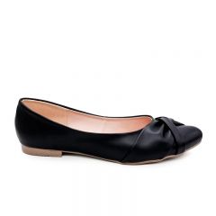 BALLERINAS  - Código: BAL13 NEGRO