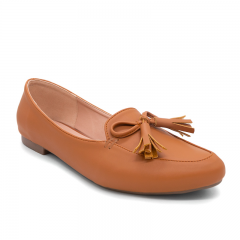 BALLERINAS - Código: BAL18-CARAMELO-36