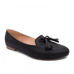 BALLERINAS - Código: BAL18-NEGRO-35