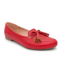BALLERINAS - Código: BAL18-ROJO-35