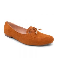 BALLERINAS - Código: BAL10-CARAMELO-37
