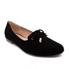 BALLERINAS - Código: BAL10-NEGRO-37