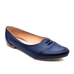 BALLERINAS - Código: BAL8-AZUL-37