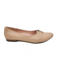 BALLERINAS - Código: BAL8-BEIGE-36