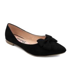 BALLERINAS  - Código: BAL25-NEGRO-35