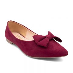 BALLERINAS  - Código: BAL25 VINO