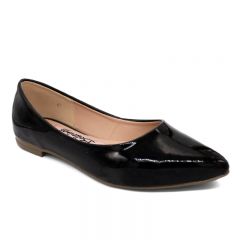 BALLERINAS  - Código: BAL9 NEGRO
