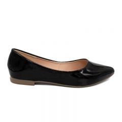 BALLERINAS  - Código: BAL9 NEGRO