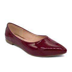 BALLERINAS - Código: BAL9-VINO-36