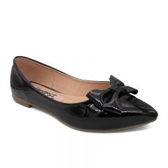 BALLERINAS  - Código: BAL22-NEGRO-36