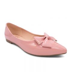 BALLERINAS  - Código: BAL22-PALO ROSA-35