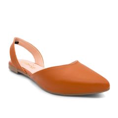 BALLERINAS  - Código: FL2 CARAMELO