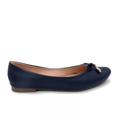 BALLERINAS  - Código: BAL17 AZUL
