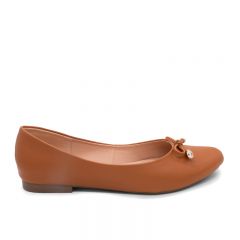 BALLERINAS  - Código: BAL17 CARAMELO