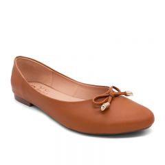 BALLERINAS - Código: BAL17-CARAMELO-37