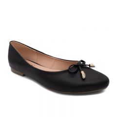BALLERINAS  - Código: BAL17 NEGRO