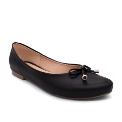 BALLERINAS  - Código: BAL17 NEGRO-35