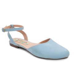 BALLERINAS  - Código: FL10-CIELO-35