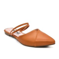 BALLERINAS  - Código: FL70 CARAMELO