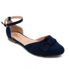 BALLERINAS - Código: V79 azul
