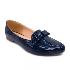 BALLERINAS - Código: BAL16-AZUL-39