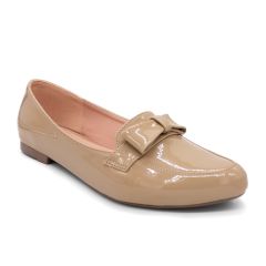 BALLERINAS  - Código: BAL16 BEIGE CHAROL-39