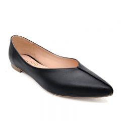 BALLERINAS - Código: BAL14-NEGRO-35