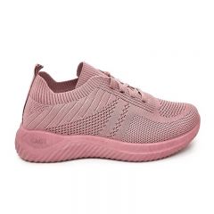 ZAPATILLAS ULTRAFLEXIBLES - Código: Z154 PALO ROSA