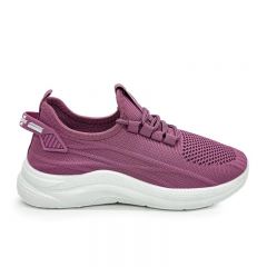 ZAPATILLAS ULTRAFLEXIBLES - Código: Z29 MORADO