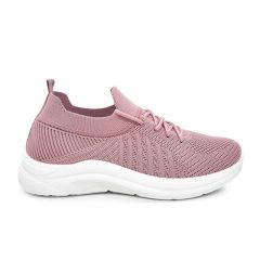 ZAPATILLAS ULTRAFLEXIBLES - Código: Z39 PALO ROSA