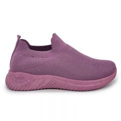 ZAPATILLAS ULTRAFLEXIBLES - Código: Z43-MORADO-35