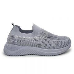 ZAPATILLAS ULTRAFLEXIBLES - Código: Z46 GRIS