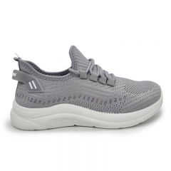 ZAPATILLAS ULTRAFLEXIBLES - Código: Z51 GRIS