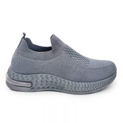 ZAPATILLAS ULTRAFLEXIBLES - Código: Z73-PLOMO-35