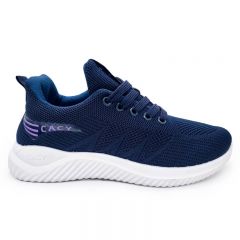 ZAPATILLAS ULTRAFLEXIBLES - Código: Z74-AZUL-35