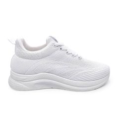ZAPATILLAS ULTRAFLEXIBLES - Código: Z75 -BLANCO-35