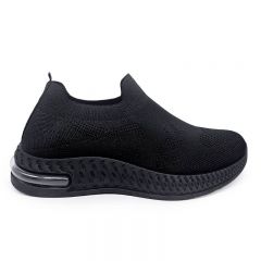 ZAPATILLAS ULTRAFLEXIBLES - Código: Z78 NEGRO