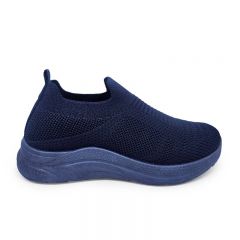 ZAPATILLAS ULTRAFLEXIBLES - Código: Z80-AZUL-35