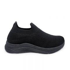 ZAPATILLAS ULTRAFLEXIBLES - Código: Z80-NEGRO-35